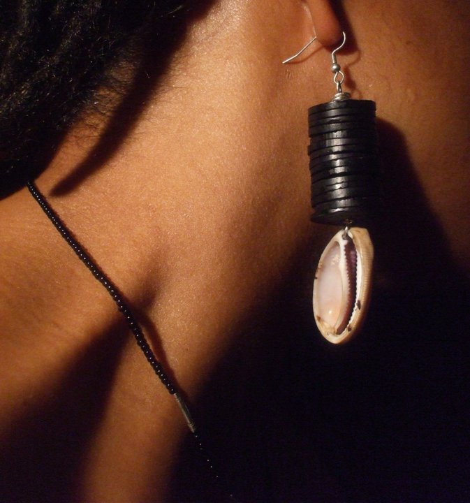 Desiree Reynolds at the University of Sheffield